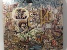 WEIRD AL YANKOVIC LP  self titled 1983 Rock n Roll Shrink EX