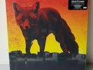 The Prodigy - The Day Is My Enemy / Limited Edition Deluxe 3LP Boxset Sealed