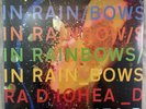New Mint Shrink / 180 Gram Reissue Vinyl LP Radiohead In Rainbows XLLP 324
