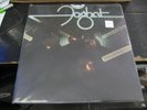 FOGHAT Stone Blue LP sealed VINYL Record CLASSIC ROCK Blues Rock HARD ROCK NEW