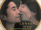 John Lennon Yoko Ono Milk And Honey Picture Disk Vinyl