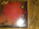 PAT TRAVERS Crash And Burn LP POLYDOR Factory Sealed NEW Blues Rock