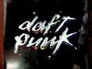 Daft Punk Discovery double LP 2001 original first pressing still sealed