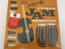 COMPLETE CUBAN JAM SESSIONS NEW 2018 BOX SET 5 LP JULIO GUTIERREZ NINO RIVERA