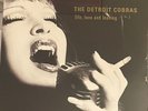 DETROIT COBRAS Love Life Leaving LP NEW Oblivians Compulsive Gamblers Gories TMR