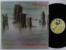 SAINTS Prehistoric Sounds EMI-HARVEST LP VG+ uk ^