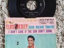 Elvis Presley Good Rockin Tonight Original Rare Usa 45