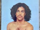 Prince Self Titled Vinyl Record Album LP BSK 3366 Warner Bros. (1979) VG+