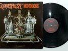GOREFEST Mindloss 12