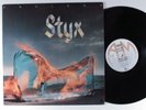 STYX Equinox A&M LP VG++ ^