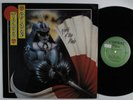 TOKYO BLADE Night Of The Blade COMBAT LP VG+/VG++ ^