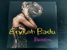 Baduizm by Erykah Badu VINYL (Opened, never played)