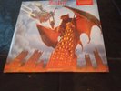 Meatlloaf, Bat out of Hell, anniversary vynl, 2lp