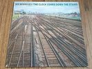 MICRODISNEY - THE CLOCK COMES DOWN THE STAIRS LP 1985 ROUGH TRADE