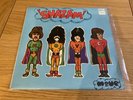 1970 The Move Shazam Vinyl LP Album 2U / 1U (& Skip) 1st UK  Press SLRZ 1012
