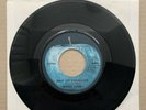Ringo Starr – Back Off Boogaloo / Blindman 1849, stereo, blue apple, US, 1972