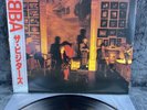LP ABBA - The Visitors | Japan Press | EX+/M | OIS | OBI | Disco