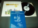 GONG Angels Egg UK Black white VIRGIN + Book - Prog masterpiece  CLEAN