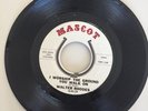 Funk 45-Walter Rhodes-Uncle Sam / I Worship the Ground You Walk On-Mascot 129