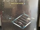 SUPERTRAMP Crime Of The Century (GREY SPLATTER LP) sealed vinyl