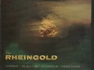 Decca SET 382/4 Wagner, Das Rheingold (Solti/ VPO) 3LP Box