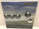 DREAM THEATER Octavarium  Double Record Vinyl LP