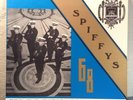 RARE The Spiffys Naval Academy Garage Psych Rock 1968 NM Gorgeous Copy 1st Press