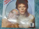 DAVID BOWIE Pinups (2019) limited edition RSD picture disc vinyl LP NEW/SEALED