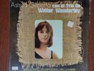 Astrud Gilberto – Con El Trio De Walter Wanderley [1975] LP Bossa Nova Verve