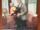 Camilo Azuquita – Amantes Secretos [1992] Vinyl LP Latin Salsa Orbe