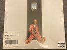Mac Miller ‎– Swimming Exclusive Limited Edition Blue Colored 2x Vinyl LP Excel+