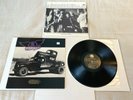 AEROSMITH-PUMP-1989 GOLD STAMP PROMO 
