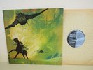 Billy Cox's Nitro Function UK Psyche Rock LP