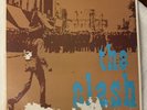 The Clash Black Market Clash Used 10