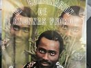 Rare LP 33T  La Combinacion De Gnonnas Pedro killer afro latin Benin Fra ASL7003