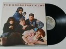 The Breakfast Club Soundtrack Vinyl LP - 1985 A&M - Clean Copy  Plays Excellent