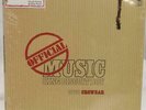 King Biscuit Boy With Crowbar Official Music Vintage Sealed Vinyl LP (New)
