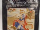 Theobald Bohm COMPOSITIONS FOR FLUTE  Vintage Sealed Vinyl LP (New)