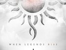 Godsmack - When Legends Rise [Vinyl New]