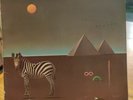 |VINYLE| LP 33T MFSB - MYSTERIES OF THE WORLD