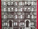 Led Zeppelin - Physical Graffiti 1975 UK DOUBLE LP SWAN SONG 1st PRESS