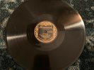 Jazz Music 78 Record Rhythm King Ben Bernie Rare Hot Jazz Dance Band 78 RPM