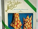 The Monty Python - Matching Tie And Handkerchief 1973 Vinyl LP