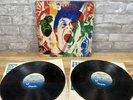 UFO Strangers In The Night Double Gatefold LP Vinyl Record CH2 1209 RARE