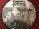 Seigneur Voland NSBM Kristallnacht / satanic WARMASTER  / peste noire 
