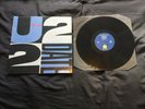 U2-2 Date 1989 Promo Only Island Compilation LP UK Press Ex Vinyl And Play Beaut