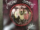 Gish [LP] by Smashing Pumpkins (Vinyl, Aug-1991, Caroline Distribution)