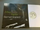 TRUNK JBH 026 LP MIKE TAYLOR REMEMBERED NEIL ARDLEY IAN CARR FIRST ISSUE UK NM+