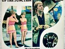 MANFRED MANN Up The Junction LP UK 1968 ORIGINAL FIRST PRESS VG++/MINT- Psych