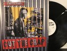 The Clash – Cut The Crap LP [PROMO] 1985 Epic – FE 40017 EX/EX